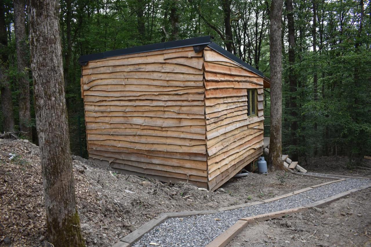 La Aux Ecureuils Chalet *